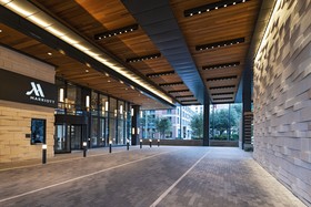 Austin Marriott Downtown