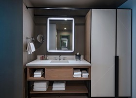 Austin Marriott Downtown