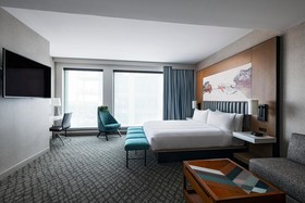 Austin Marriott Downtown