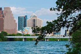 Austin Marriott Downtown
