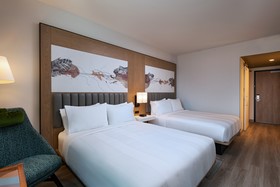 Austin Marriott Downtown