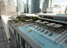 Austin Marriott Downtown