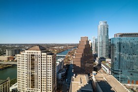 Austin Marriott Downtown