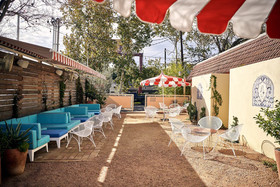 Austin Motel