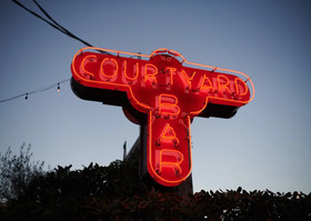 Austin Motel