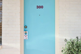 Austin Motel