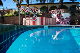 Austin Motel