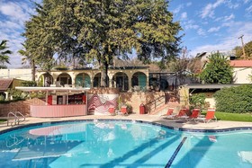 Austin Motel