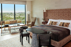 Austin Proper Hotel & Residences