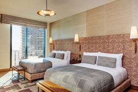 Austin Proper Hotel & Residences