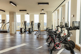 Austin Proper Hotel & Residences