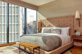 Austin Proper Hotel & Residences