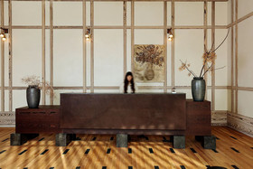 Austin Proper Hotel & Residences