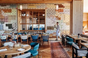 Austin Proper Hotel & Residences