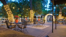 Austin's Inn at Pearl Street