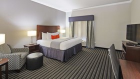 Best Western Plus Austin Airport Inn & Suites