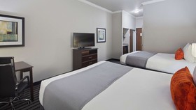 Best Western Plus Austin Airport Inn & Suites