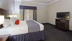 Best Western Plus Austin Airport Inn & Suites