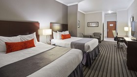 Best Western Plus Austin Airport Inn & Suites