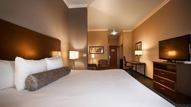 Best Western Plus Austin Airport Inn & Suites