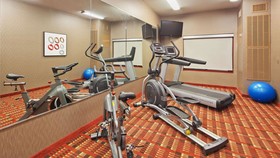 Best Western Plus Austin Airport Inn & Suites