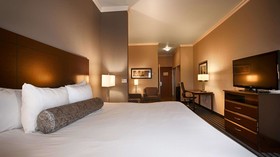 Best Western Plus Austin Airport Inn & Suites