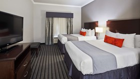 Best Western Plus Austin Airport Inn & Suites