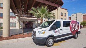 Best Western Plus Austin Airport Inn & Suites