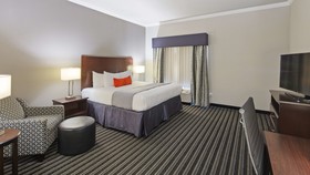 Best Western Plus Austin Airport Inn & Suites