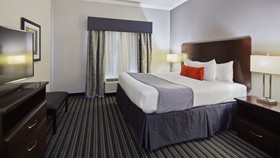 Best Western Plus Austin Airport Inn & Suites