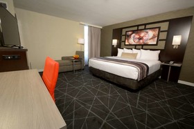 Best Western Plus Austin Central