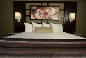 Best Western Plus Austin Central