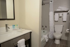 Best Western Plus Austin Central