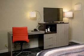 Best Western Plus Austin Central