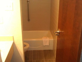 Best Western Plus Austin Central