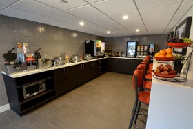 Best Western Plus Austin Central