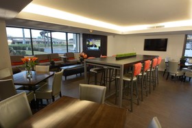 Best Western Plus Austin Central