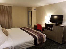 Best Western Plus Austin Central