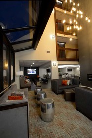 Best Western Plus Austin Central