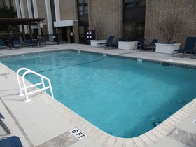 Best Western Plus Austin Central