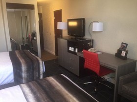 Best Western Plus Austin Central