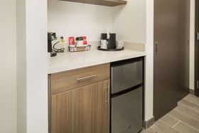 Best Western Plus Executive Residency Austin