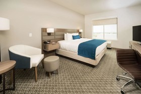 Best Western Plus Executive Residency Austin