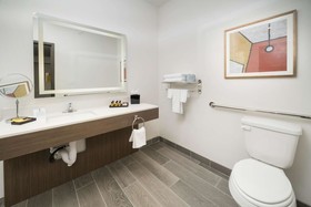 Best Western Plus Executive Residency Austin