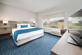 Best Western Plus Executive Residency Austin