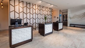 Best Western Plus Executive Residency Austin
