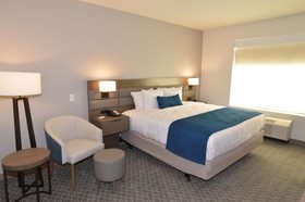 Best Western Plus Executive Residency Austin