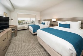 Best Western Plus Executive Residency Austin