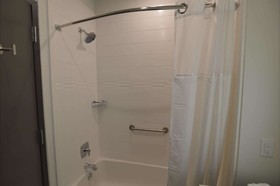 Best Western Plus Executive Residency Austin