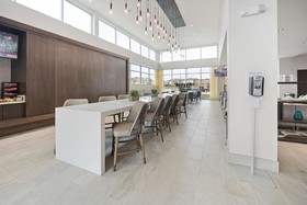 Best Western Plus Executive Residency Austin
